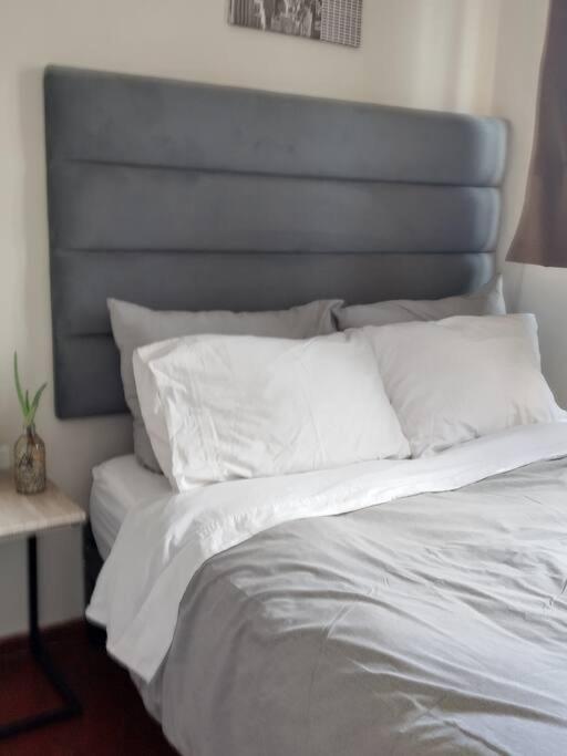 Central, Cozy & Self-Contained Petfriendly Apartments In The Heart Of Miraflores Lima Eksteriør bilde