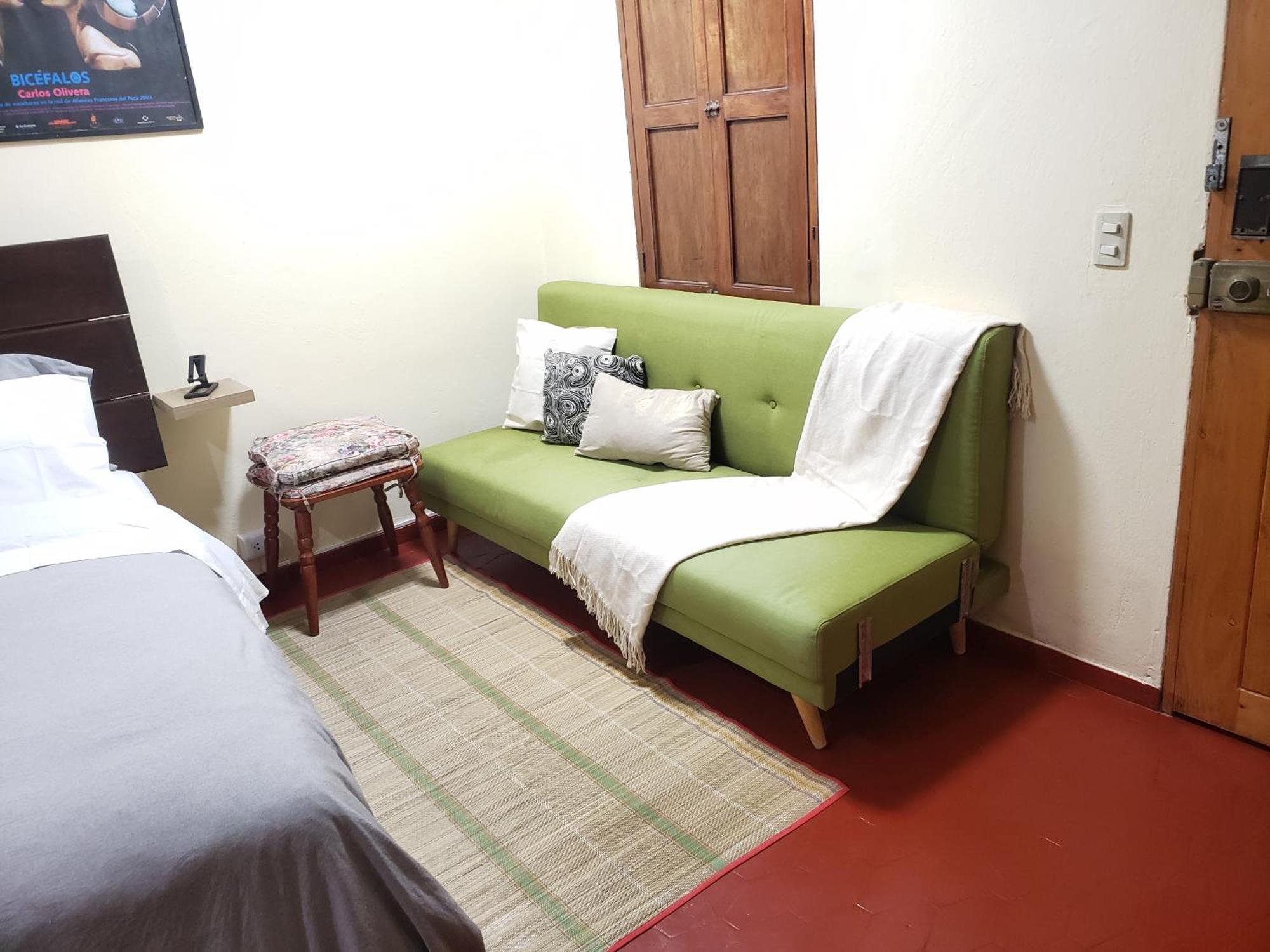 Central, Cozy & Self-Contained Petfriendly Apartments In The Heart Of Miraflores Lima Eksteriør bilde