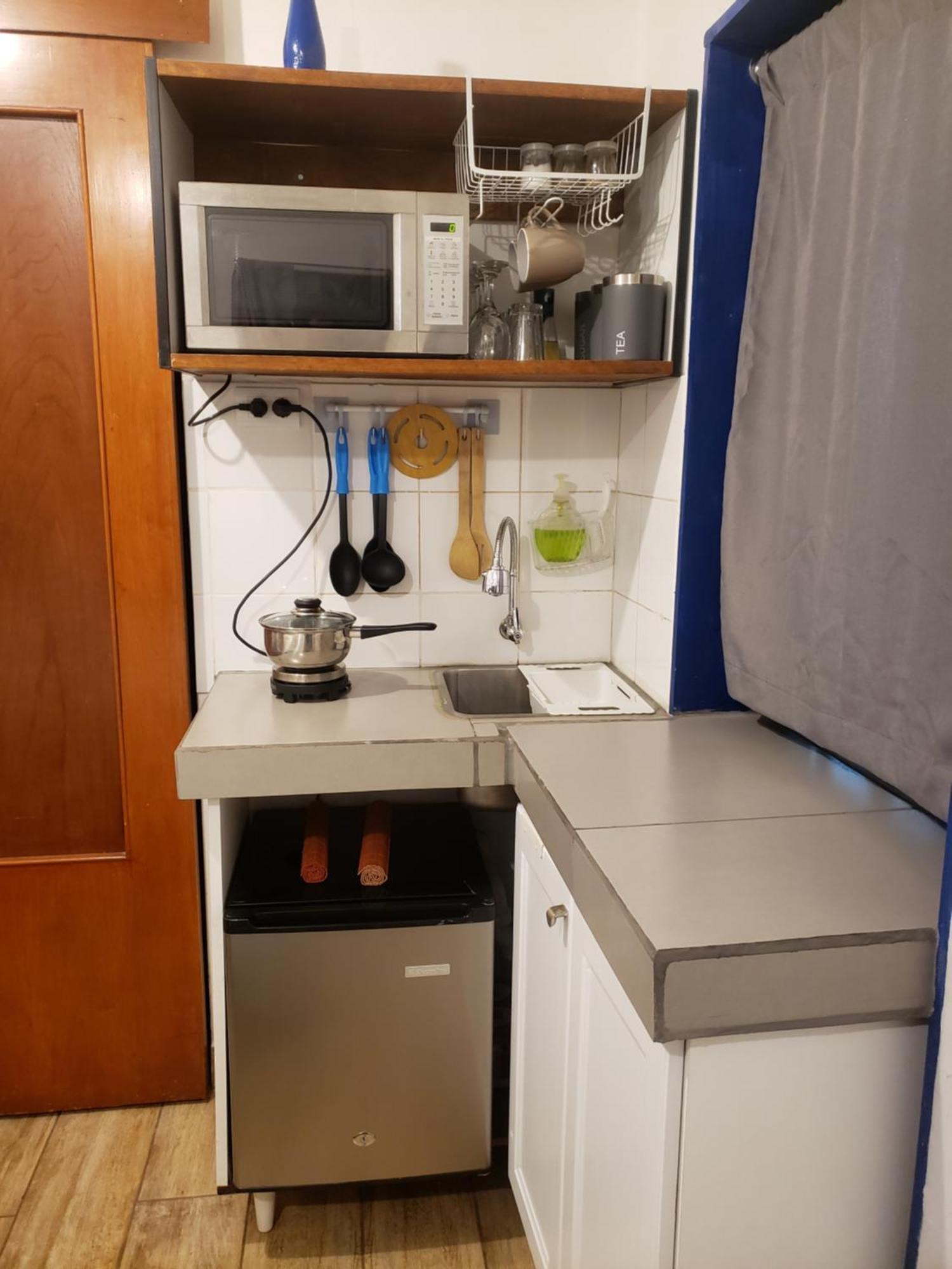 Central, Cozy & Self-Contained Petfriendly Apartments In The Heart Of Miraflores Lima Rom bilde