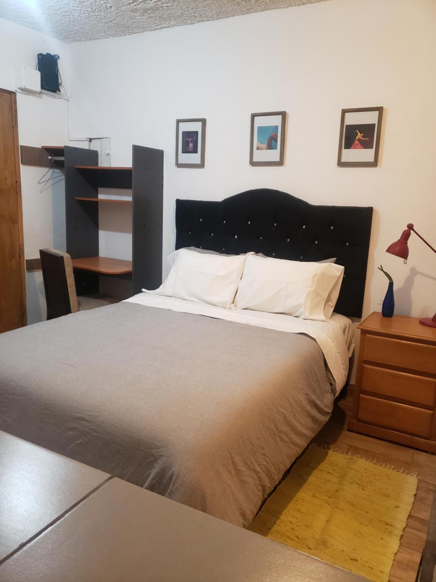 Central, Cozy & Self-Contained Petfriendly Apartments In The Heart Of Miraflores Lima Rom bilde