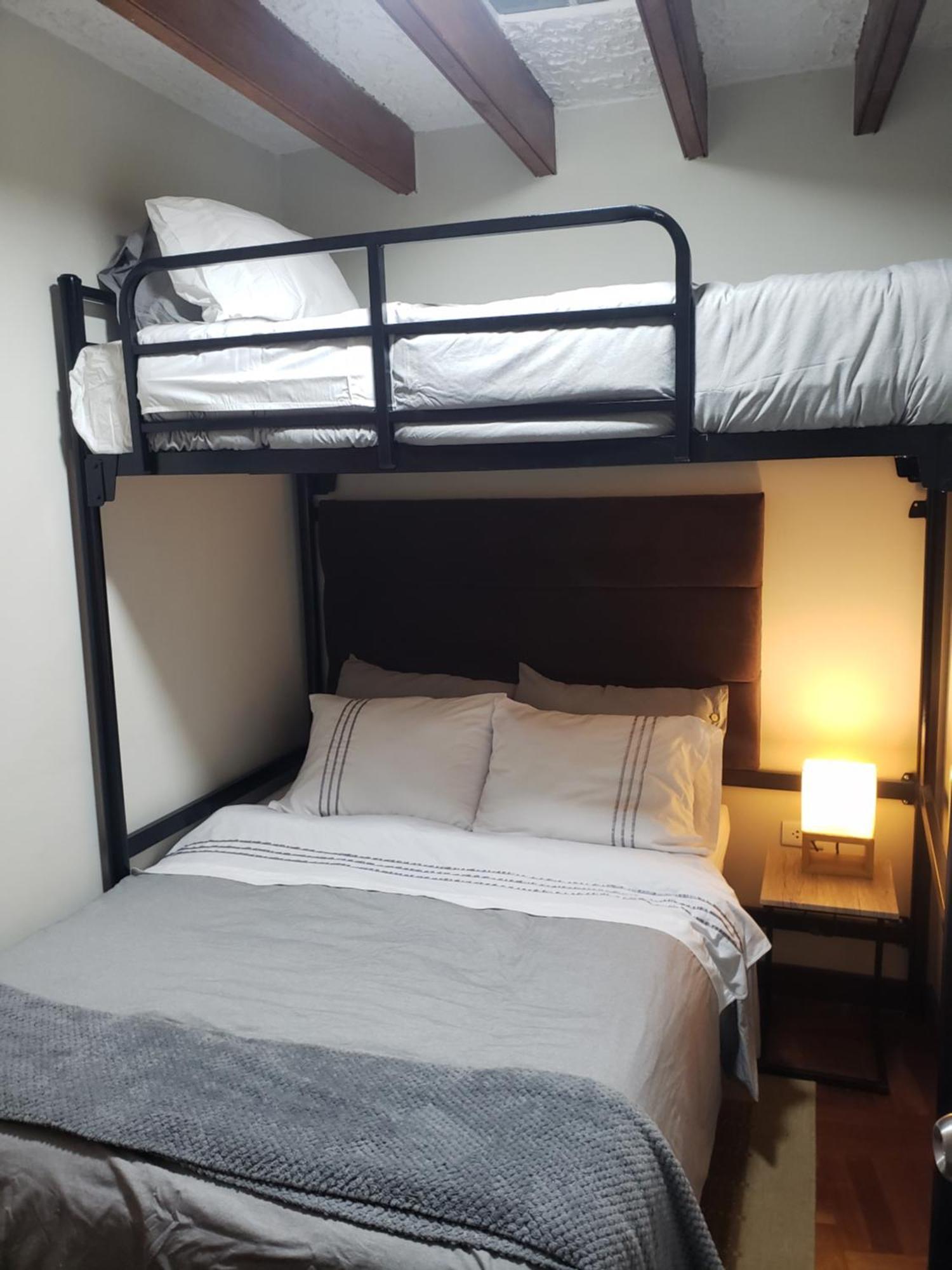 Central, Cozy & Self-Contained Petfriendly Apartments In The Heart Of Miraflores Lima Rom bilde