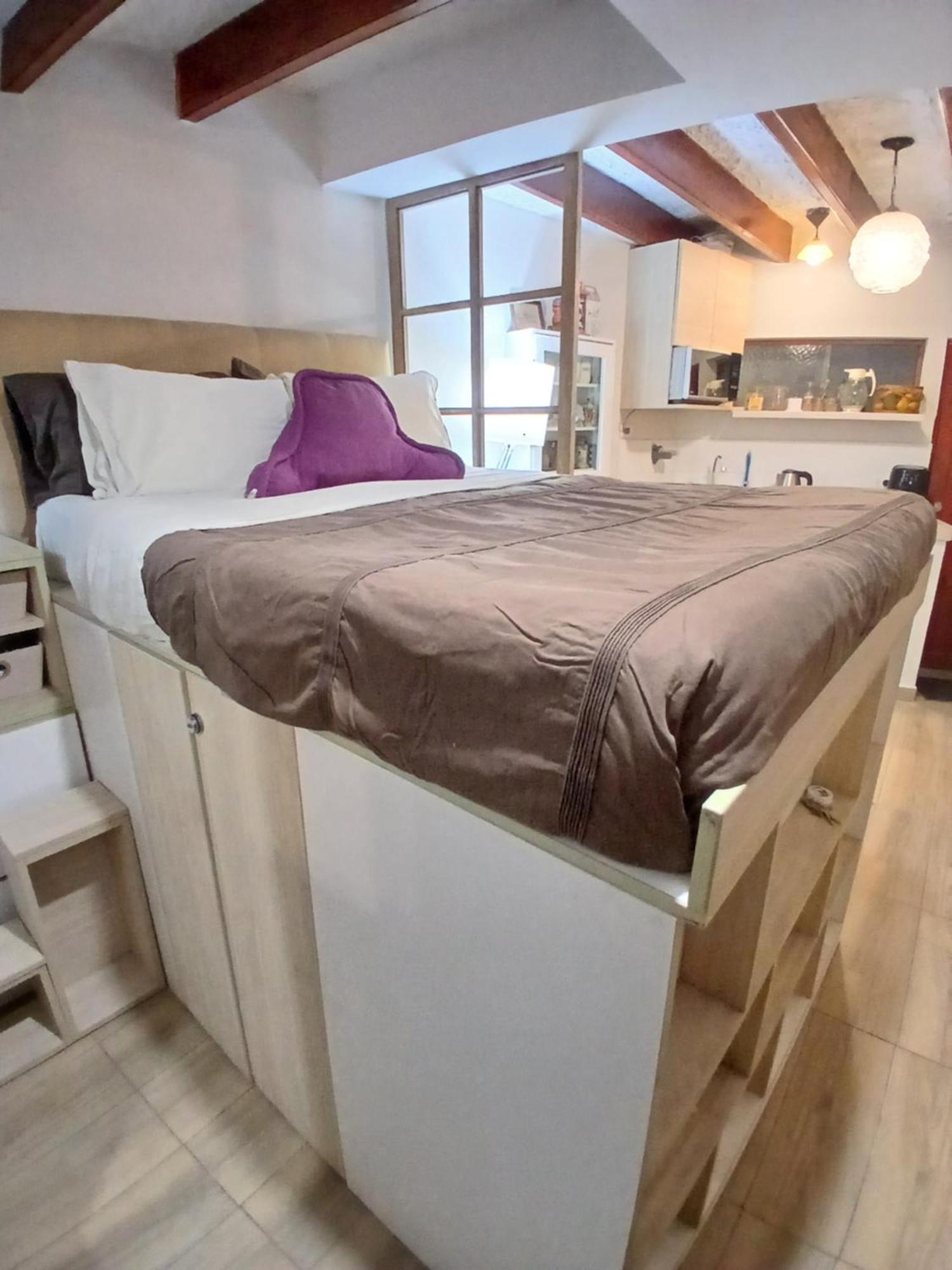 Central, Cozy & Self-Contained Petfriendly Apartments In The Heart Of Miraflores Lima Eksteriør bilde