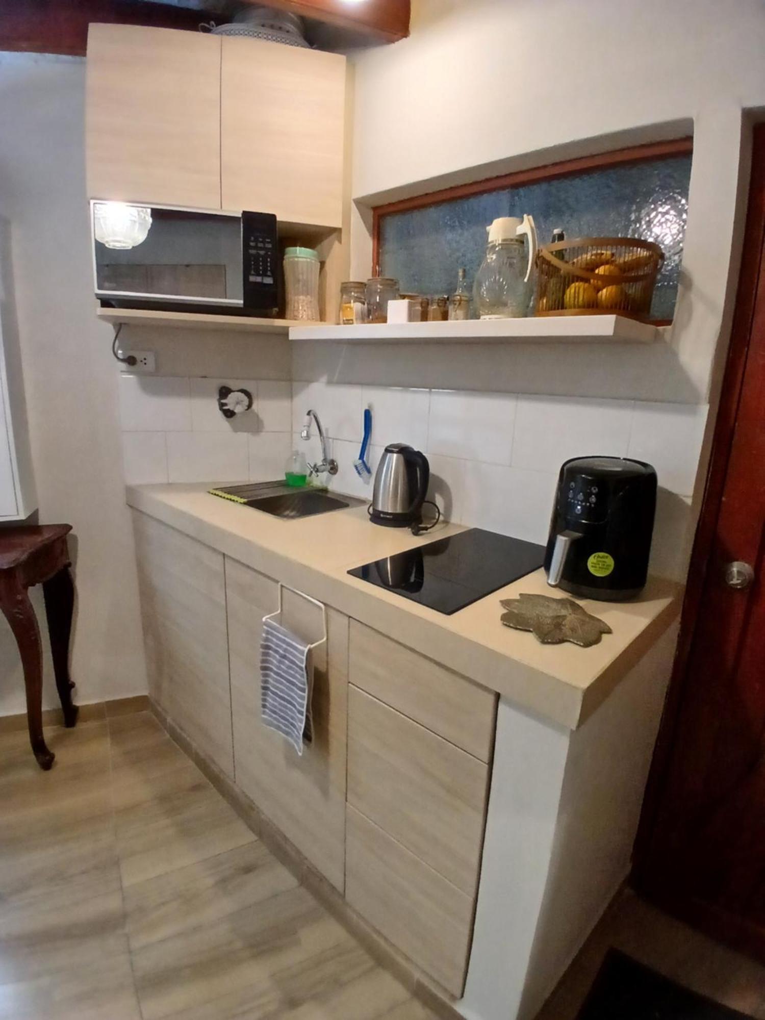 Central, Cozy & Self-Contained Petfriendly Apartments In The Heart Of Miraflores Lima Eksteriør bilde