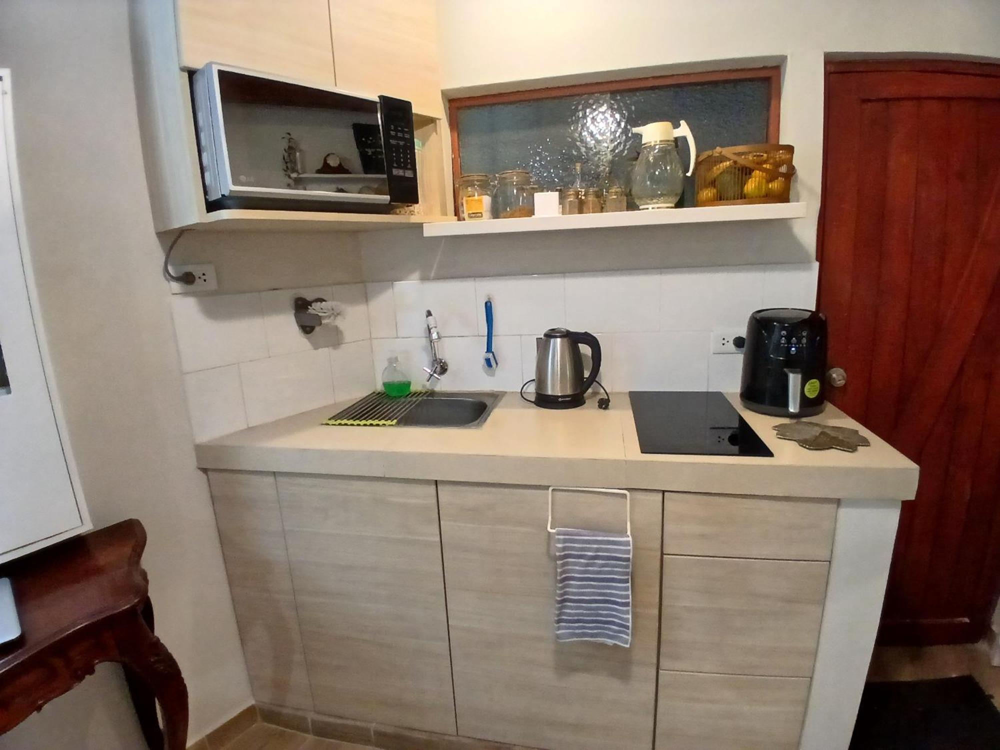 Central, Cozy & Self-Contained Petfriendly Apartments In The Heart Of Miraflores Lima Eksteriør bilde